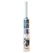 SS Devils Green English Willow Cricket Bat
